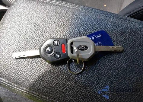 2013 Subaru Outback 2.5I Limited z USA, uszkodzony, nr VIN 4S4BRBKC4D3247796